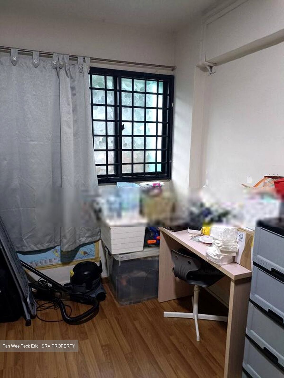 Blk 132 Bedok North Street 2 (Bedok), HDB 4 Rooms #533871101
